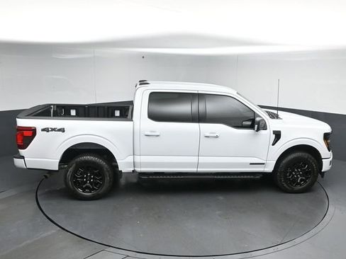 Certified 2024 Ford F150 XLT w/ Equipment Group 302A MID AWD/4WD image 48