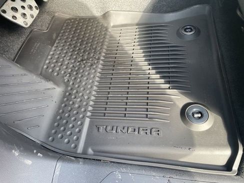 New 2026 Toyota Tundra Limited AWD/4WD image 14