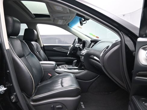 Used 2016 INFINITI QX60 AWD w/ Premium Plus Package image 32