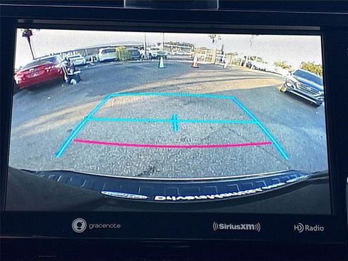 Used 2022 Toyota 4Runner TRD Off-Road image 14