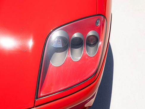 Used 2002 Ferrari 575M Maranello RWD image 22