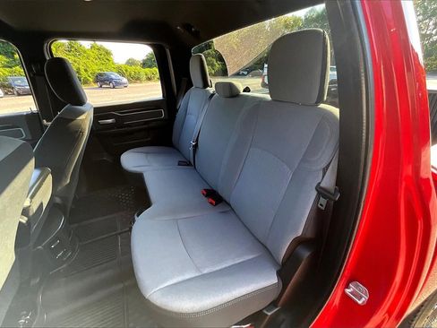 Used 2021 RAM 2500 Big Horn w/ Snow Chief Group image 20