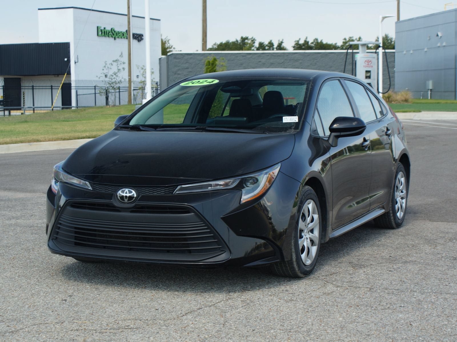 Used 2024 Toyota Corolla LE FWD image 22