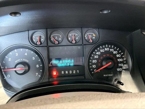 Used 2010 Ford F150 XL image 20