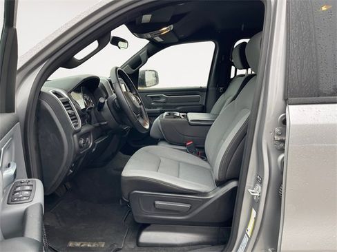 Used 2022 RAM 1500 Big Horn image 9