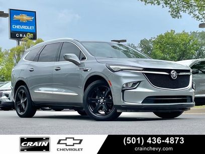 Used 2023 Buick Enclave Essence w/ Experience Buick Package