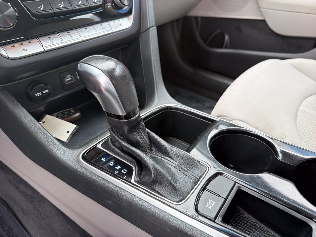 Used 2018 Hyundai Sonata SEL FWD image 23