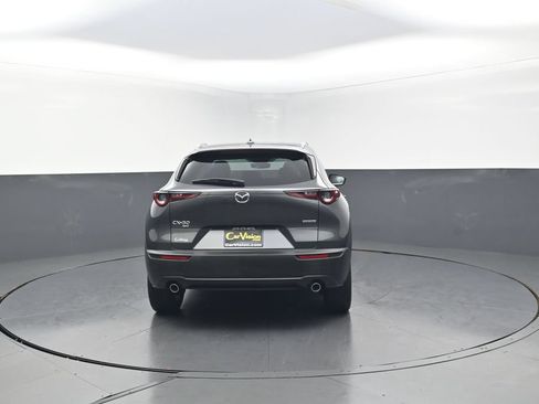 Used 2023 MAZDA CX-30 AWD 2.5 S w/ Premium Package image 41