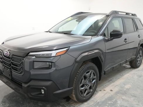 New 2026 Subaru Outback Premium image 3