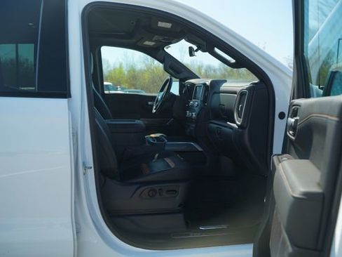 Used 2020 GMC Sierra 1500 AT4 w/ AT4 Premium Package image 21