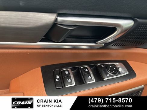 Used 2025 Kia Telluride EX X-Line image 17