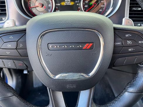 Used 2016 Dodge Charger R/T Scat Pack w/ Beats Audio Group image 15