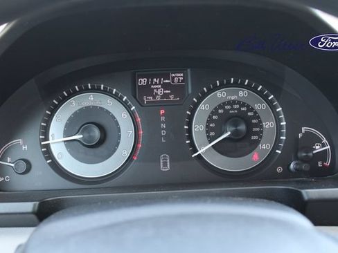 Used 2016 Honda Odyssey SE image 27