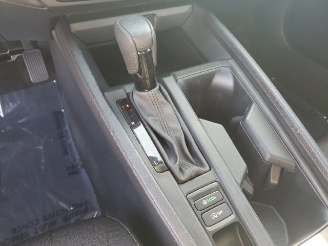 Certified 2024 Honda Accord EX image 24