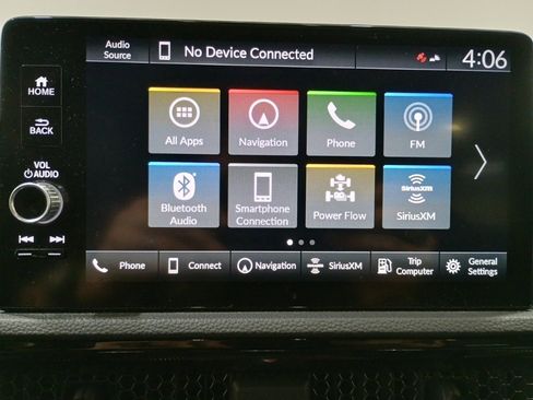 Used 2023 Honda CR-V Sport Touring image 18