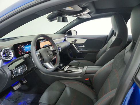 Certified 2026 Mercedes-Benz CLA 250 image 17