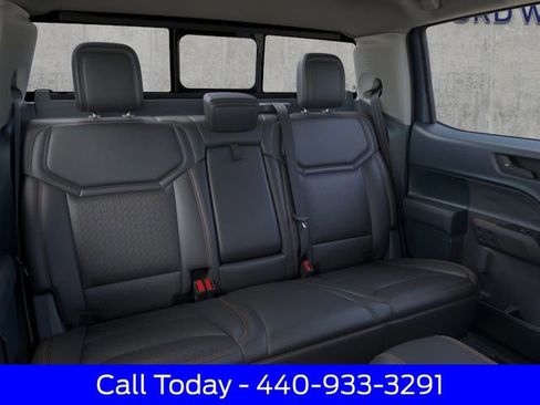 New 2026 Ford Maverick Tremor AWD/4WD image 13