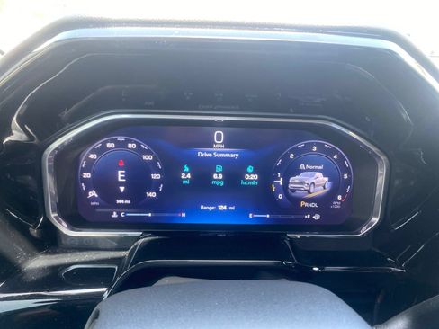 New 2026 Chevrolet Silverado 1500 RST w/ RST Select Package RWD image 22
