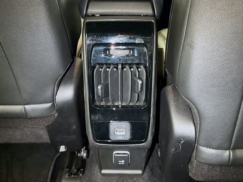 Used 2025 Jeep Compass Limited AWD/4WD image 21