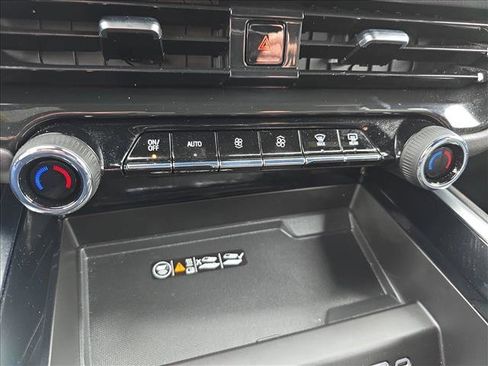 Used 2025 Chevrolet Tahoe RST w/ Comfort Package image 22