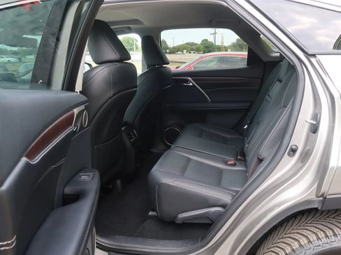 Used 2020 Lexus RX 350 AWD w/ Premium Package image 18