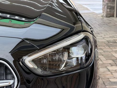Used 2024 Mercedes-Benz C 300 Sedan image 53