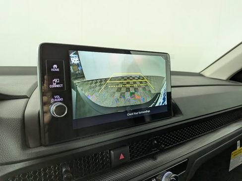 New 2026 Honda CR-V LX image 5