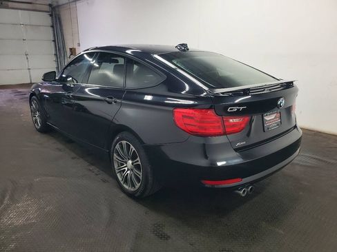 Used 2015 BMW 328i Gran Turismo xDrive AWD/4WD image 5
