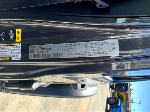 New 2025 Jeep Wrangler Willys image 13