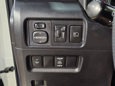 Used 2021 Toyota 4Runner Limited RWD image 25