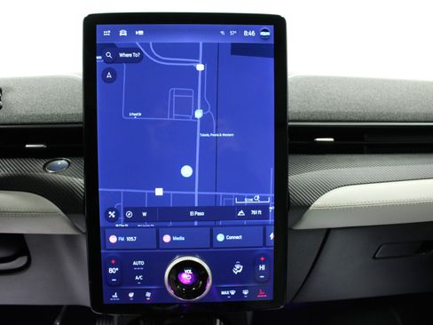 Used 2021 Ford Mustang Mach-E Premium image 22