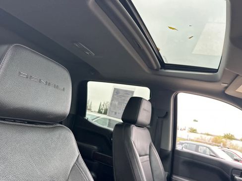 Used 2019 GMC Sierra 1500 Denali w/ Denali Ultimate Package image 19