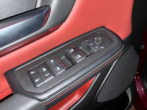 Used 2025 RAM 1500 Rebel w/ Rebel Level 1 Equipment Group image 12