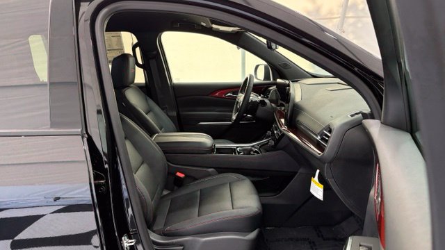 New 2026 Chevrolet Traverse Z71 w/ Enhanced Driving Package AWD/4WD image 29