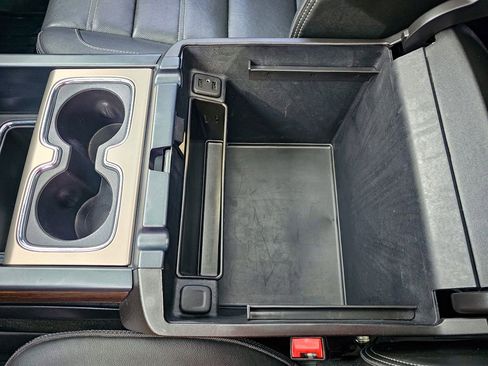 Used 2017 GMC Sierra 3500 Denali w/ Duramax Plus Package image 32