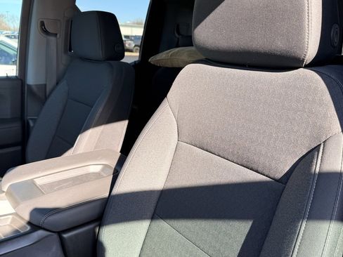 Used 2020 Chevrolet Silverado 1500 LT w/ All-Star Edition image 15