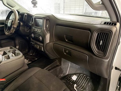 Used 2023 Chevrolet Silverado 1500 W/T image 12