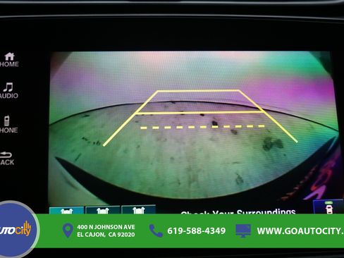 Used 2021 Honda CR-V EX image 11