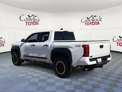 New 2026 Toyota Tacoma TRD Off-Road AWD/4WD image 5