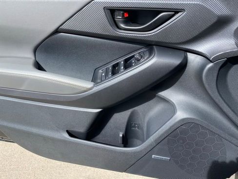 New 2026 Subaru Crosstrek 2.5i Wilderness image 13