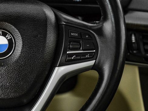 Used 2016 BMW X5 xDrive35i image 15