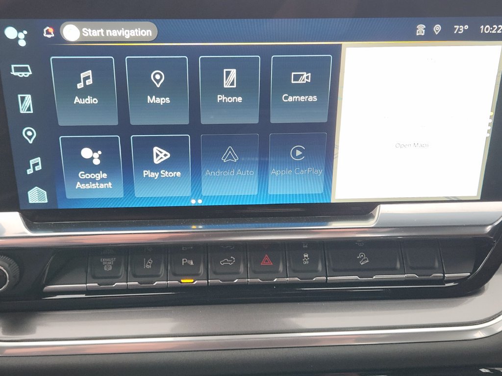 New 2026 Chevrolet Silverado 2500 High Country w/ High Country Premium Package AWD/4WD image 13