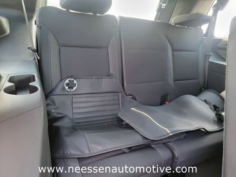 Used 2021 Chevrolet Tahoe LS image 13