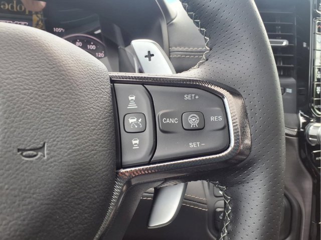 New 2026 RAM 1500 RHO w/ RHO Level 1 Equipment Group AWD/4WD image 26