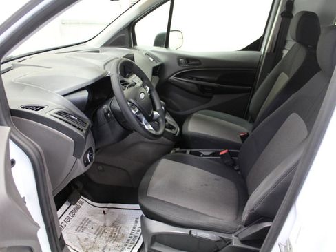 Used 2022 Ford Transit Connect XL image 16