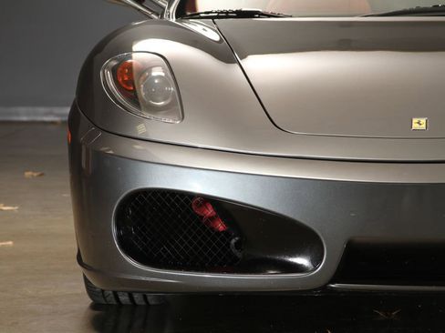 Used 2006 Ferrari F430 Spider image 36