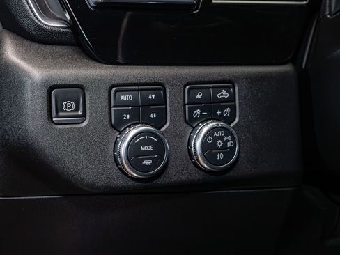 Used 2023 GMC Sierra 1500 Elevation w/ Elevation Premium Package image 21