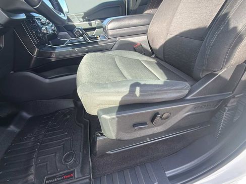 Used 2022 Ford F150 XLT w/ Equipment Group 302A High image 16