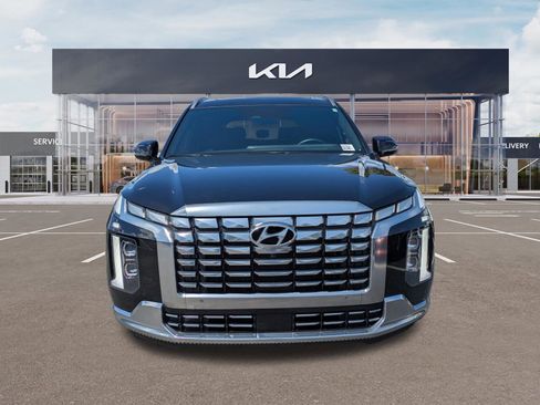 Used 2024 Hyundai Palisade Calligraphy AWD/4WD image 7