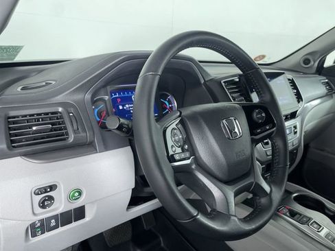 Used 2021 Honda Pilot Special Edition image 28
